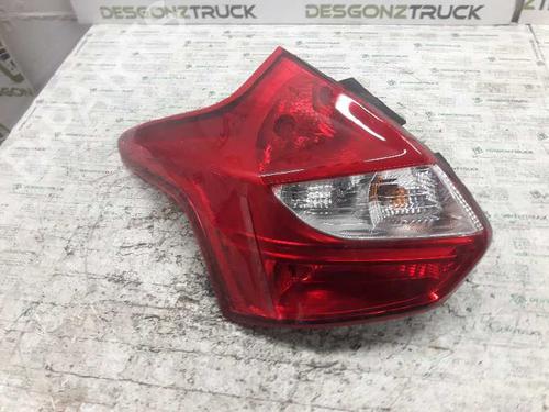 Used Left taillight FORD FOCUS III [2010-2020]  21426165