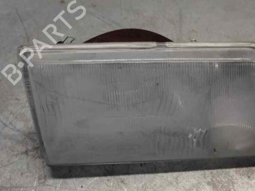 Used Left headlight CITROËN C15 Box Body/MPV (VD_) [1984-2006]  21404204