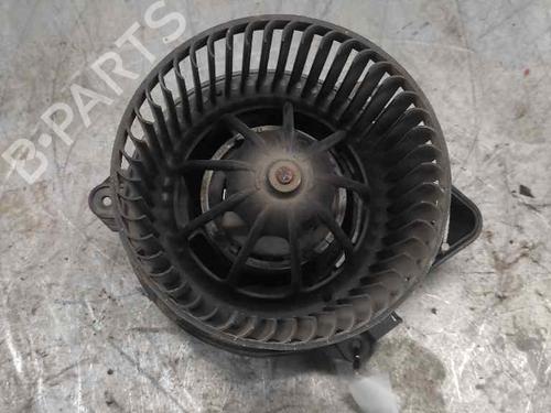 Used Heater blower motor FIAT 500 (312_) [2007-2025]  21408122