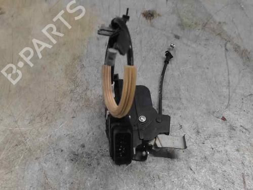 Rear left lock FORD FOCUS II Turnier (DA_, FFS, DS)  | BP21408854C100 