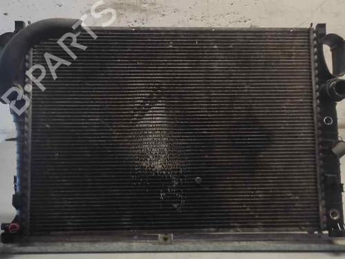 Køler MERCEDES-BENZ E-CLASS (W211) [2002-2009]  21399979