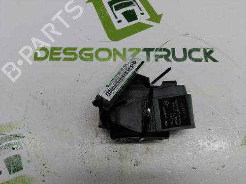 Used Rear right seatbelt RENAULT MEGANE I Coach (DA0/1_) [1996-2003]  21427440