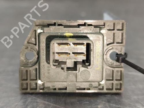Heater resistor HYUNDAI i30 (GD) 1.6 CRDi | BP31147671M108