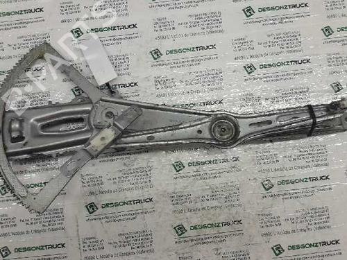 Front left window mechanism OPEL CORSA C (X01)  | BP21451361C22 