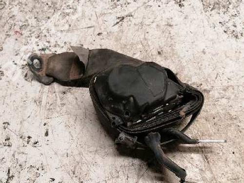 Used Rear left seatbelt CITROËN BERLINGO / BERLINGO FIRST MPV (MF_, GJK_, GFK_) 2.0 HDI 90 (MFRHY) (90 hp) 21468078