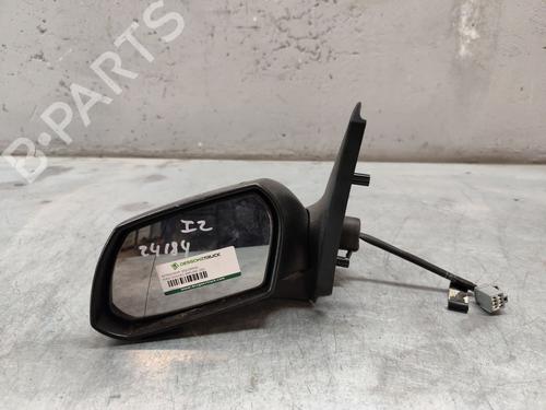 Used Left mirror FORD MONDEO III (B5Y) [2000-2007]  24400941