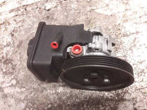 Steering pump BMW 3 (E46) 320 d | BP21471756M99 