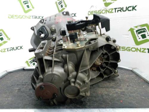 Gearbox FORD MONDEO III (B5Y) | BP21434583M3