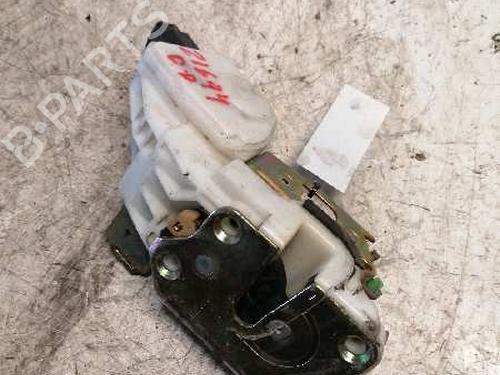 Used Front right lock MITSUBISHI GALANT VIII (EA_) [1996-2004]  21482042