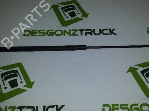 Used Hood lift support PEUGEOT 306 Hatchback (7A, 7C, N3, N5) 1.9 DT (90 hp) 21423980