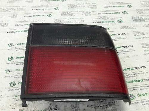 Used Right taillight RENAULT 21 (B48_) 2.0 (B48C) (120 hp) 21448009