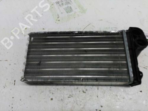 Used Heater matrix CITROËN C3 I (FC_, FN_) 1.4 HDi (68 hp) 21428969