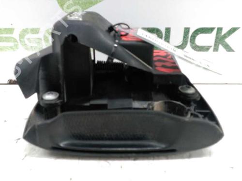 Exterior handle RENAULT KANGOO (KC0/1_) 1.5 dCi | BP21431700C122