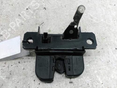 Tailgate lock VW GOLF IV (1J1)  | BP21426988C101 