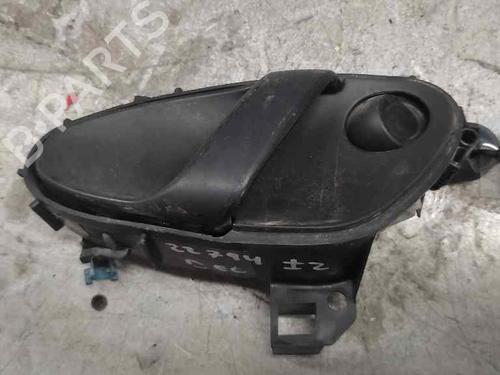 Venstre foran invendig håndtak CITROËN XSARA (N1) 2.0 HDi 90 (90 hp) 21406605