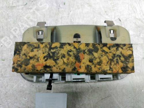 Interior roof light PEUGEOT 407 (6D_)  | BP21435270I8 