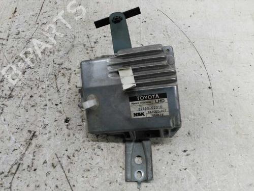 Used Electronic module TOYOTA COROLLA (_E12_) [2001-2008]  21439262
