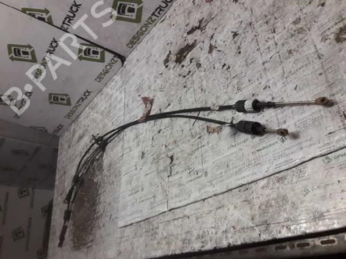 Used Other FORD FOCUS I (DAW, DBW) 1.6 16V (100 hp) 21472809