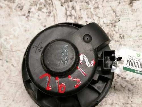 Ventilator motor FORD FOCUS II (DA_, HCP, DP)  | BP21477553M62 