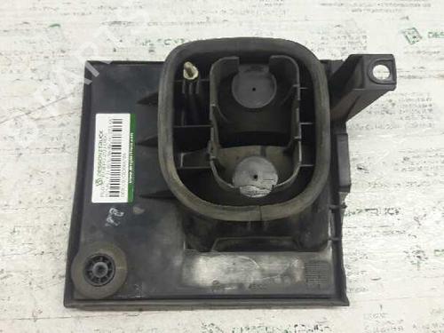 Left taillight RENAULT 21 Saloon (L48_) 1.7 (L48E) | BP24679796C34 