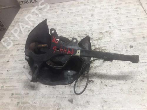 Right front steering knuckle MERCEDES-BENZ CLK (C208)  | BP21451755M26 
