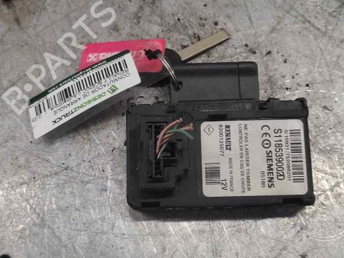 Used Ignition barrel RENAULT SCÉNIC II (JM0/1_) [2003-2010]  21410163