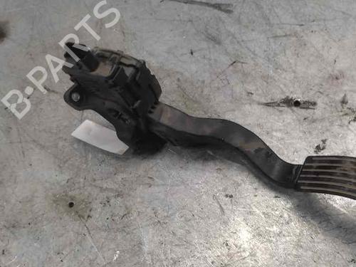 Used Pedal PEUGEOT 207 (WA_, WC_) [2006-2015]  21414135