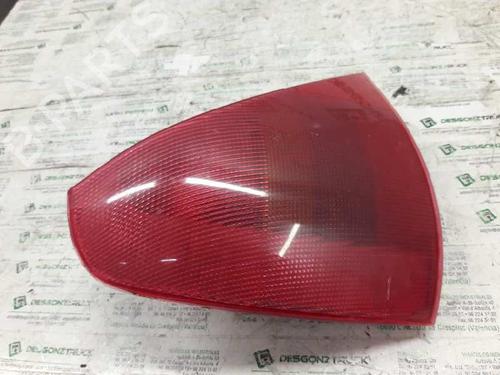 Venstre baglygte RENAULT CLIO II (BB_, CB_) 1.4 16V (B/CB0L) | BP22780229C34 