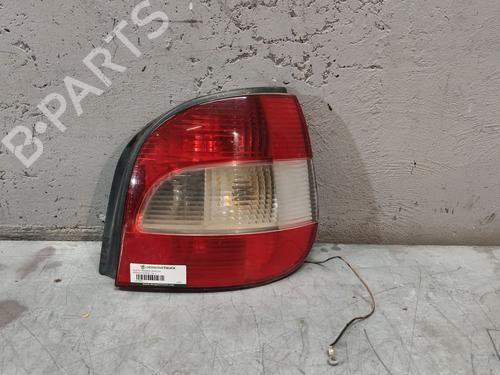 Used Right taillight RENAULT SCÉNIC I MPV (JA0/1_, FA0_) 1.9 dCi (JA05, JA1F) (102 hp) 24842533