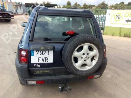Girkassekontrollenhet LAND ROVER FREELANDER I (L314)  | BP21459528M52 