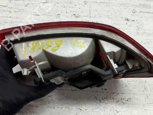 Left taillight OPEL ASTRA F Saloon (T92)  | BP21450692C34 