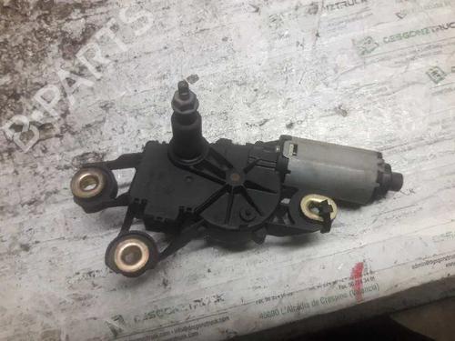 Used Rear wiper motor SEAT LEON (1P1) [2005-2013]  21470951