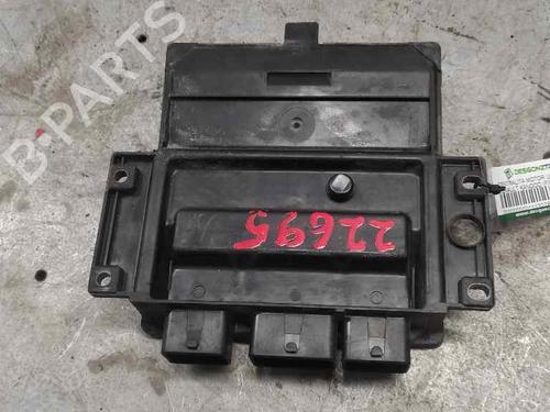 Engine control unit (ECU) RENAULT KANGOO Express (FC0/1_) | BP38747649M57 - Image 3