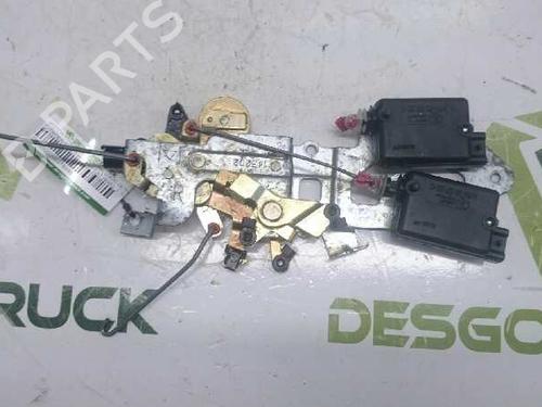 Elektronisk modul CITROËN C8 (EA_, EB_) 2.2 HDi (128 hp) 21425943