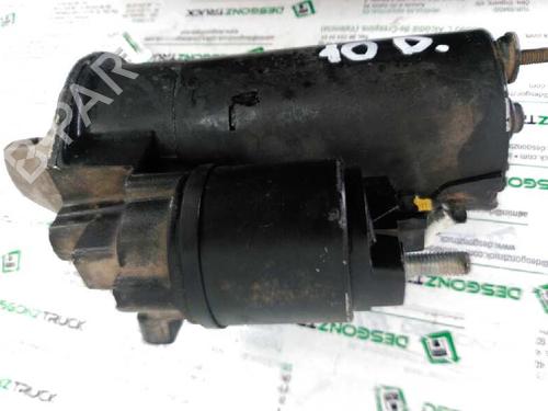 Startmotor OPEL ZAFIRA A MPV (T98)  | BP21446453M8 