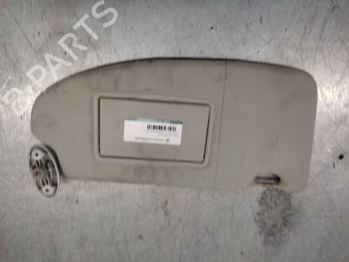 Used Right sun visor FORD FOCUS II Turnier (DA_, FFS, DS) [2004-2012]  22248255