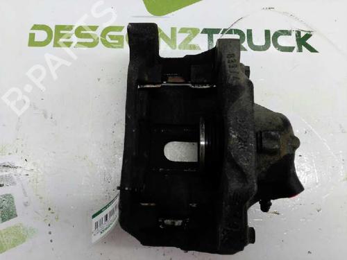 Left front brake caliper RENAULT MEGANE I Coach (DA0/1_)  | BP21427434M105 