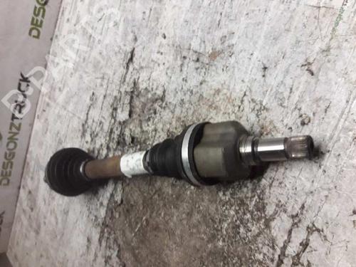 Antriebswelle links vorne PEUGEOT 407 (6D_)  | BP21472951M38 