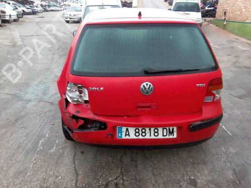 Pulley VW GOLF IV (1J1)  | BP21440951M122 
