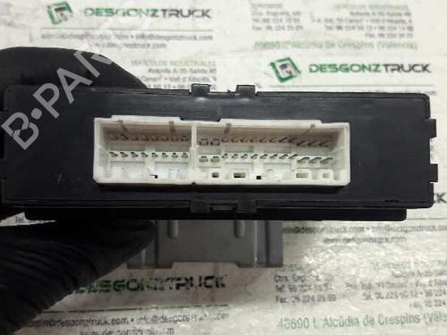 Elektronisk modul HYUNDAI ACCENT II (LC)  | BP21452642M83 