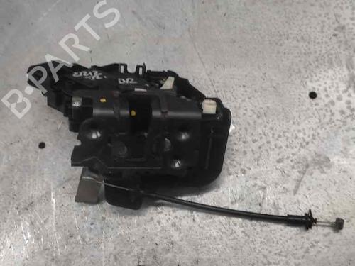 Højre bagtil lås FORD FOCUS II (DA_, HCP, DP) 1.6 TDCi (109 hp) 21470366