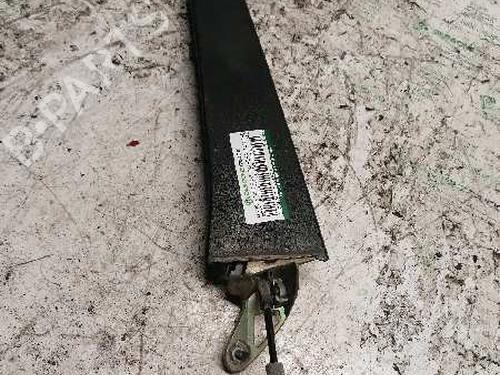 Used Rear left exterior door handle SEAT LEON (1P1) [2005-2013]  21475496