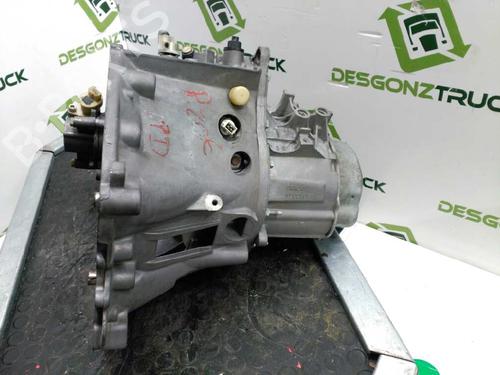Gearbox PEUGEOT 206 Hatchback (2A/C)  | BP21434581M3 