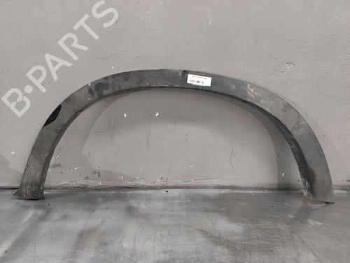 Venstre bagtil skærm liste BMW X5 (E70) xDrive 30 d (235 hp) 32843487