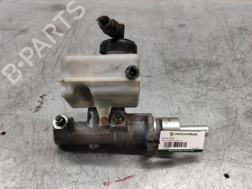 Used Brake master cylinder OPEL MOVANO A Bus (X70) [1998-2025]  25791974