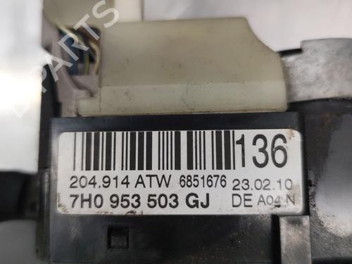 Switch SEAT IBIZA IV (6J5, 6P1) 1.6 TDI | BP29884949I30