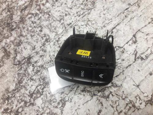 Steering wheel controls CHEVROLET NUBIRA Estate  | BP22907724E15 