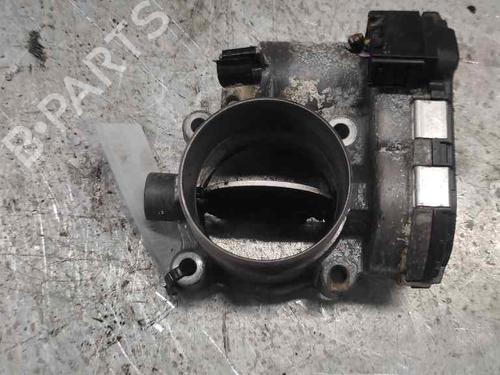 Used Throttle body VOLVO S80 II (124) D5 AWD (185 hp) 21415535