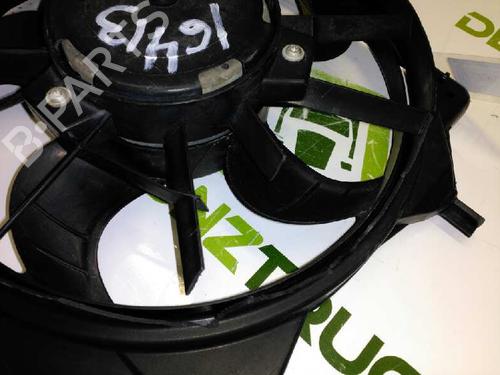 Køleventilator elektrisk FORD FOCUS I Turnier (DNW)  | BP21427175M35 