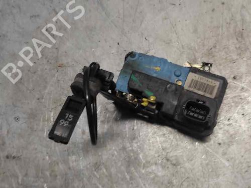 Front right lock VOLVO S80 I (184)  | BP21401752C97 